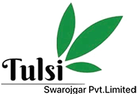 Tulsi Swarojgar - Let's build the future together.